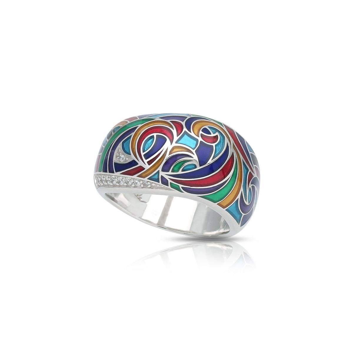 Whirlwind Ring - Che Cose Belle