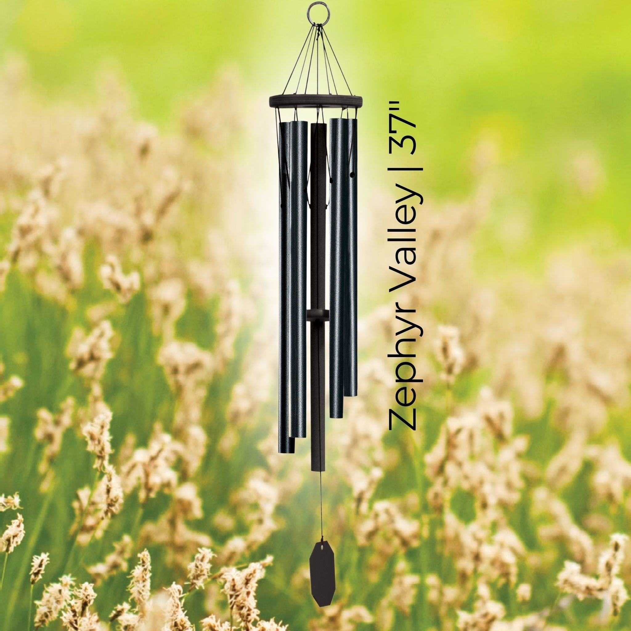 Whispers in the Wind Series Wind Chimes - Che Cose Belle
