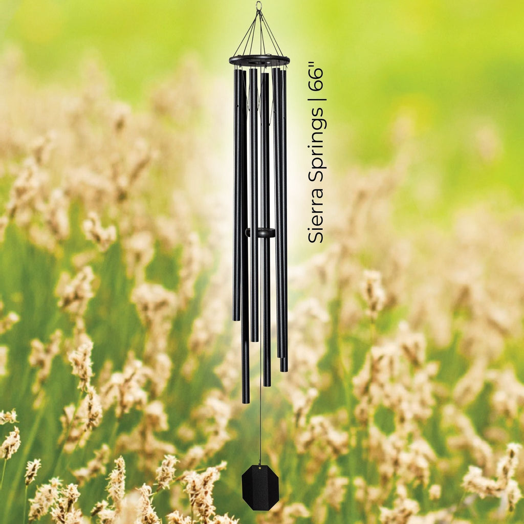 Whispers in the Wind Series Wind Chimes - Che Cose Belle
