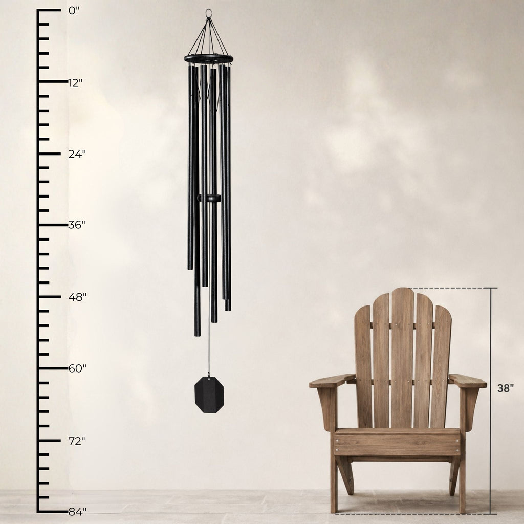 Whispers in the Wind Series Wind Chimes - Che Cose Belle