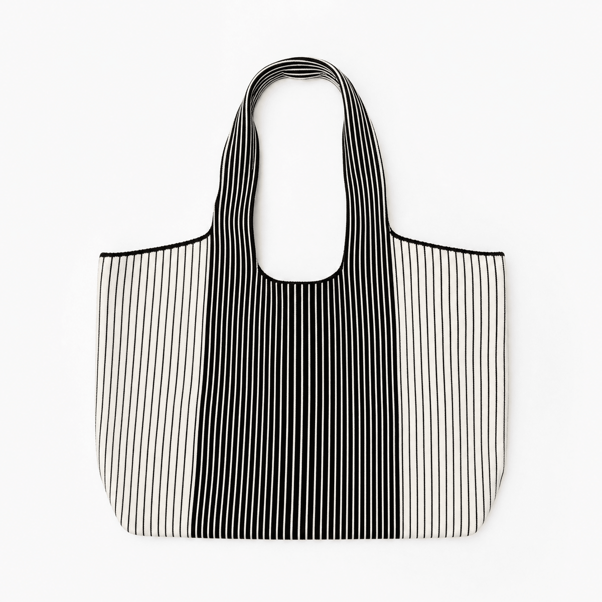 White Everyday Tote - Che Cose Belle