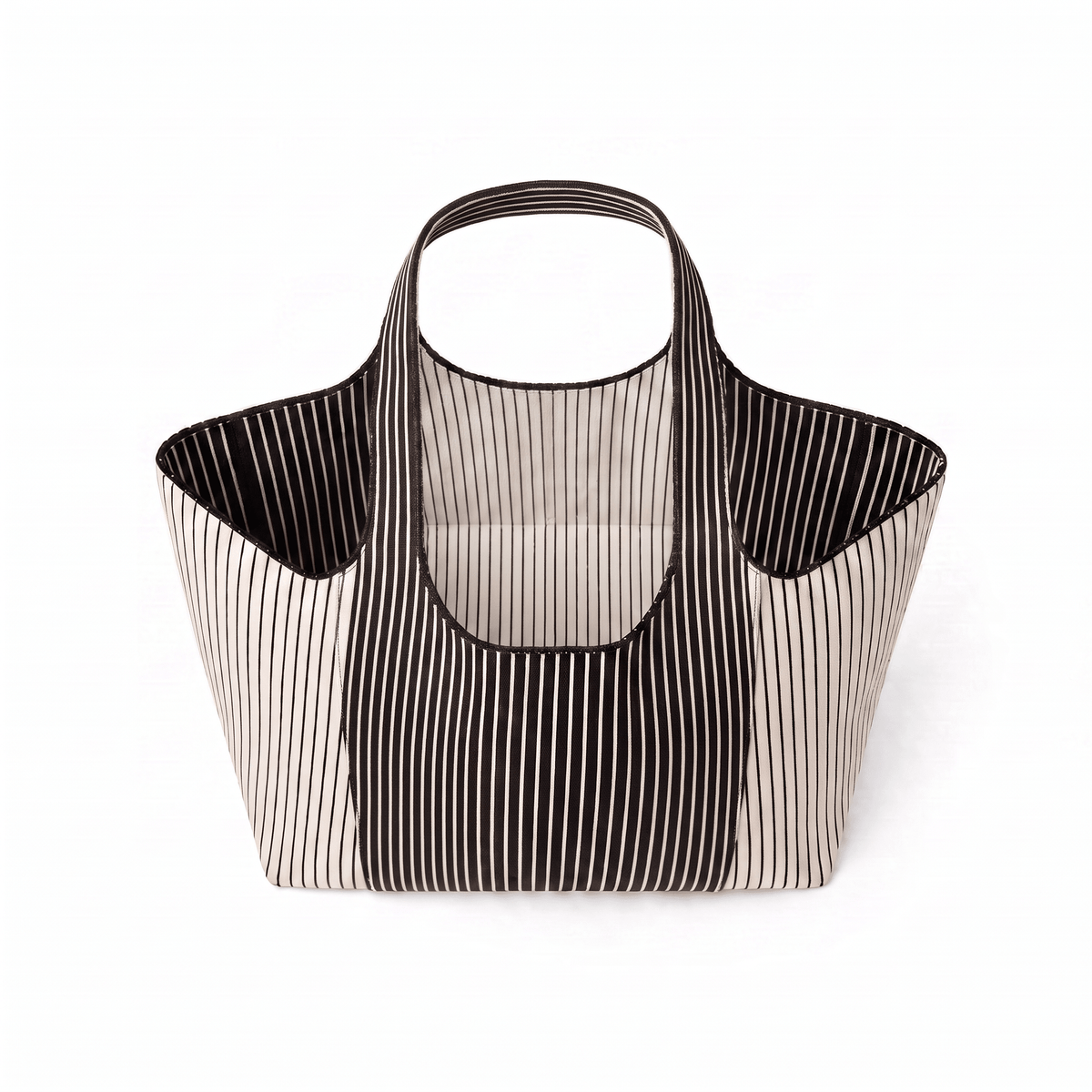 White Everyday Tote - Che Cose Belle