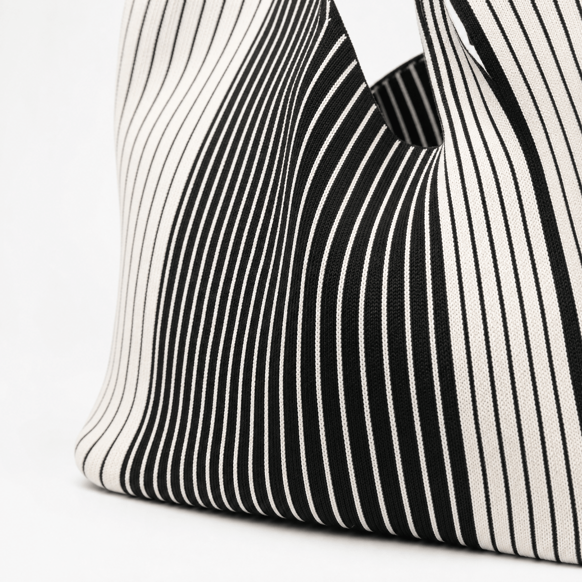 White Everyday Tote - Che Cose Belle