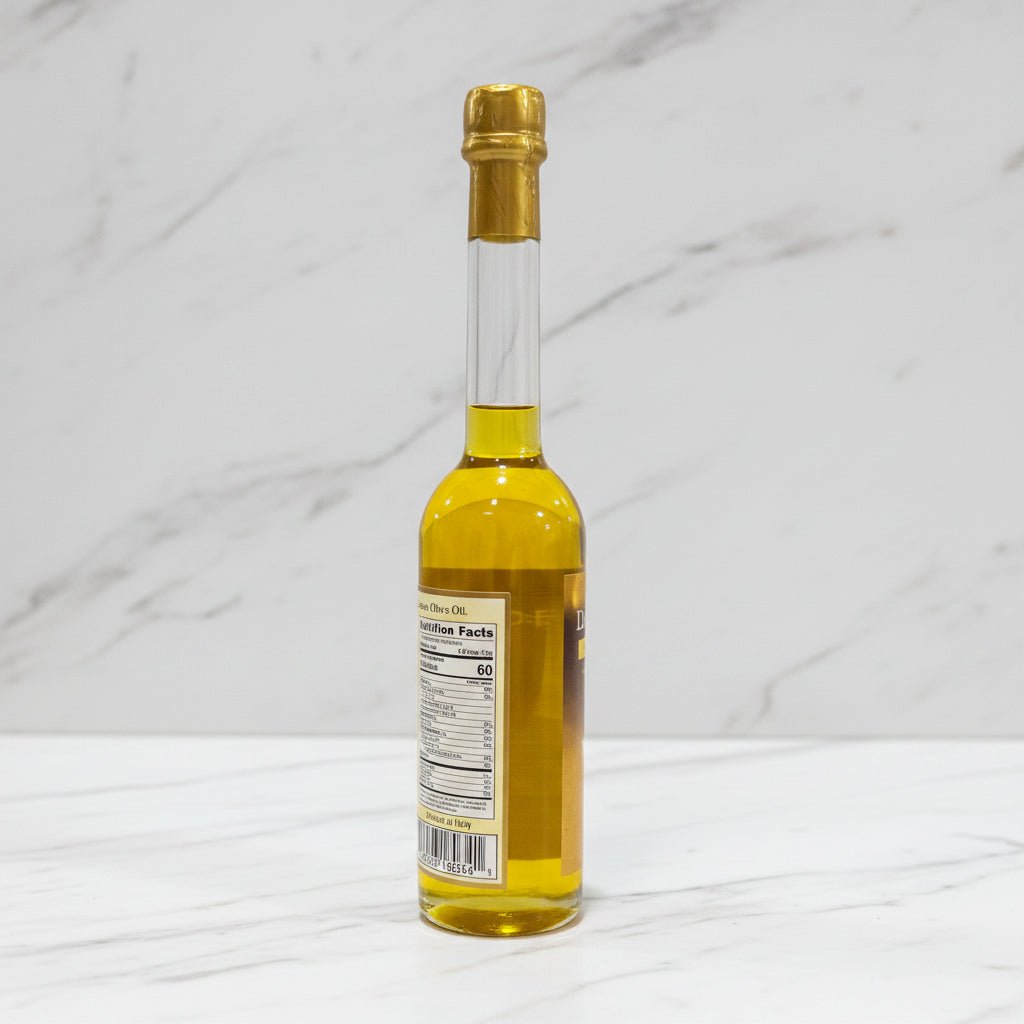White Truffle Extra Virgin Olive Oil - Che Cose Belle