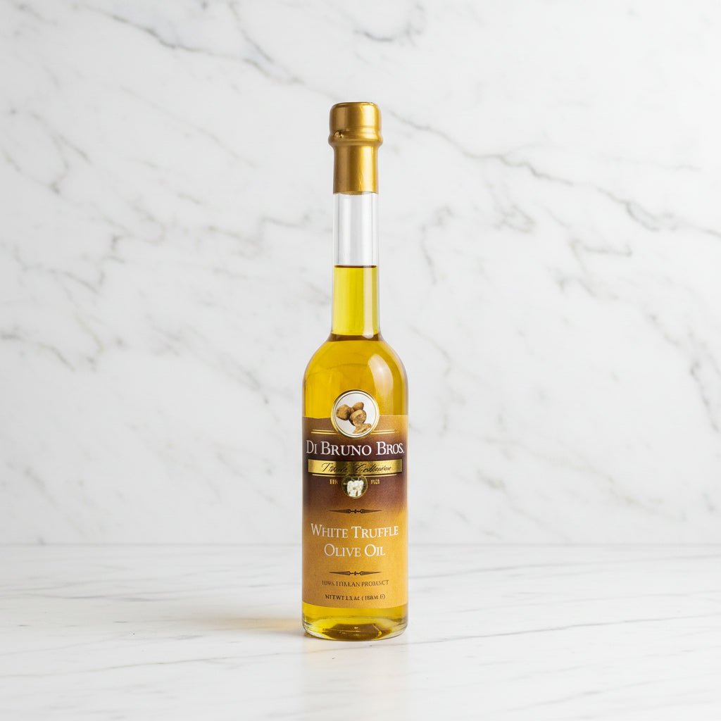 White Truffle Extra Virgin Olive Oil - Che Cose Belle