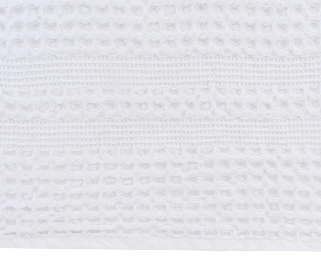 white waffle blanket - Che Cose Belle