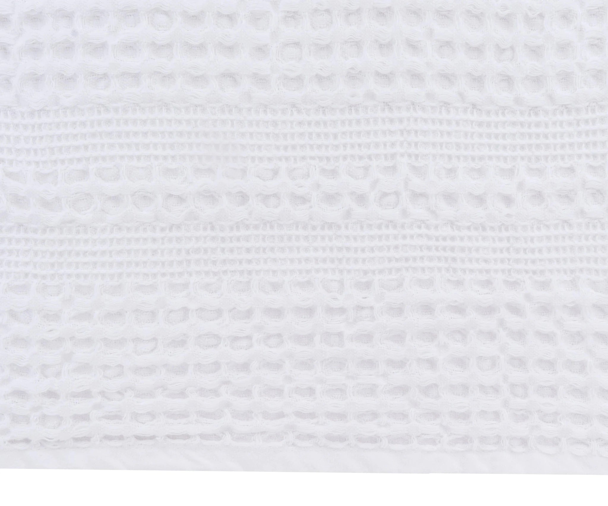 white waffle blanket - Che Cose Belle
