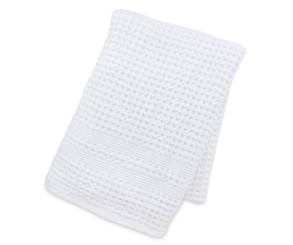white waffle blanket - Che Cose Belle