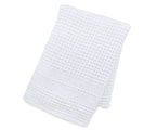 white waffle blanket - Che Cose Belle