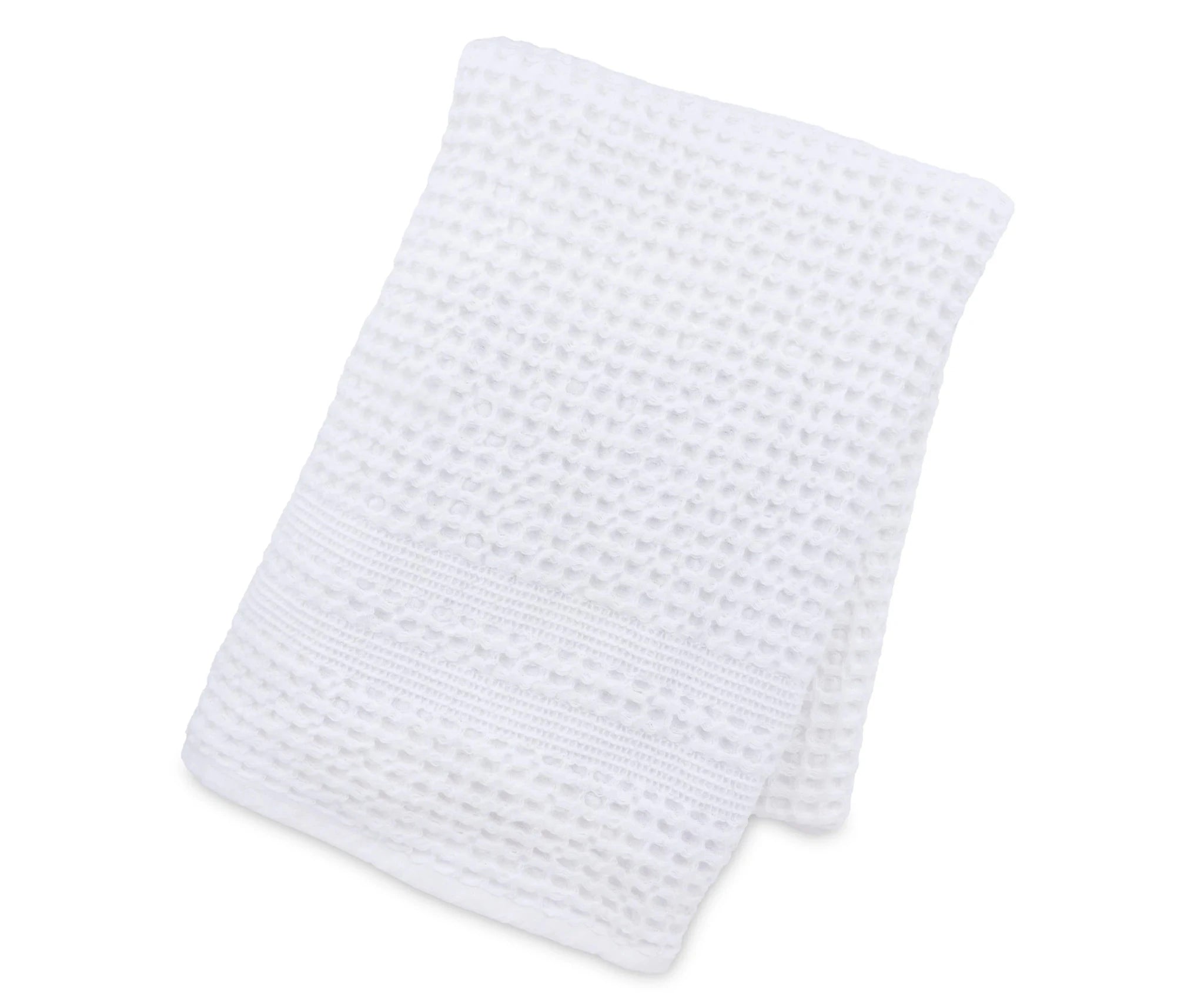 white waffle blanket - Che Cose Belle