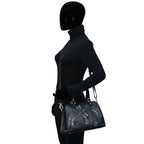 Wide Organizer Satchel - 695 - Che Cose Belle