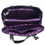 Wide Organizer Satchel - 695 - Che Cose Belle