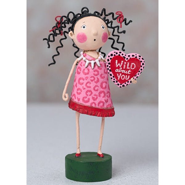 Wild About You by Lori Mitchell *NEW FOR 2026* - Che Cose Belle