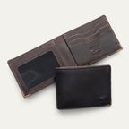 William Two Tone Wallet - Che Cose Belle