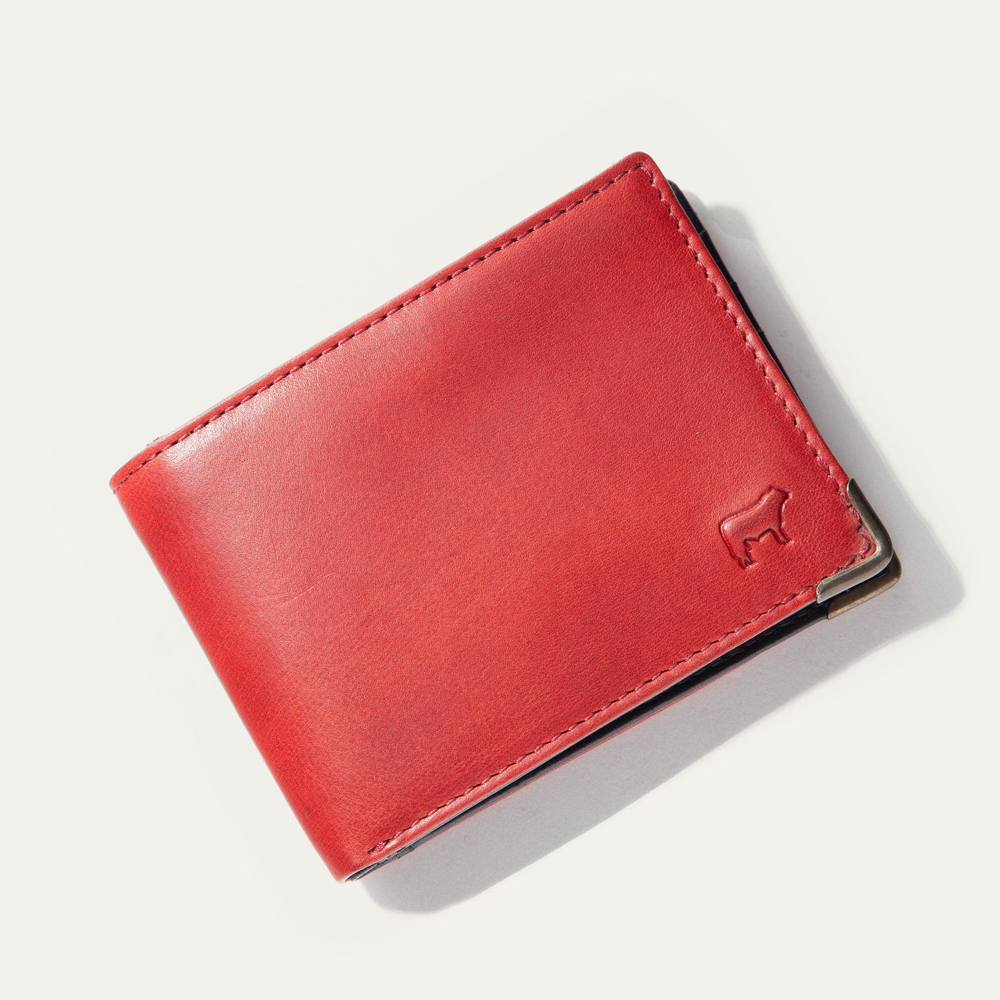 William Two Tone Wallet - Che Cose Belle