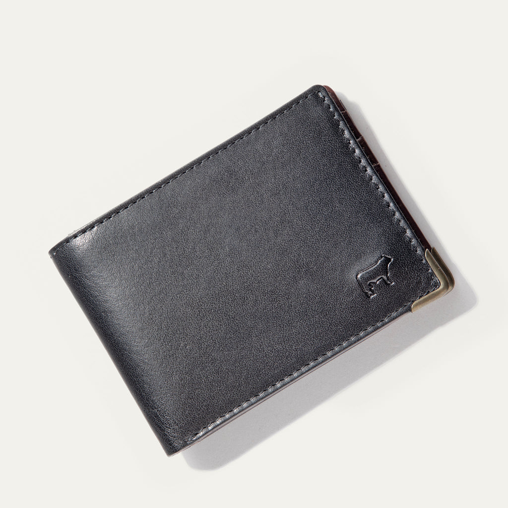 William Two Tone Wallet - Che Cose Belle