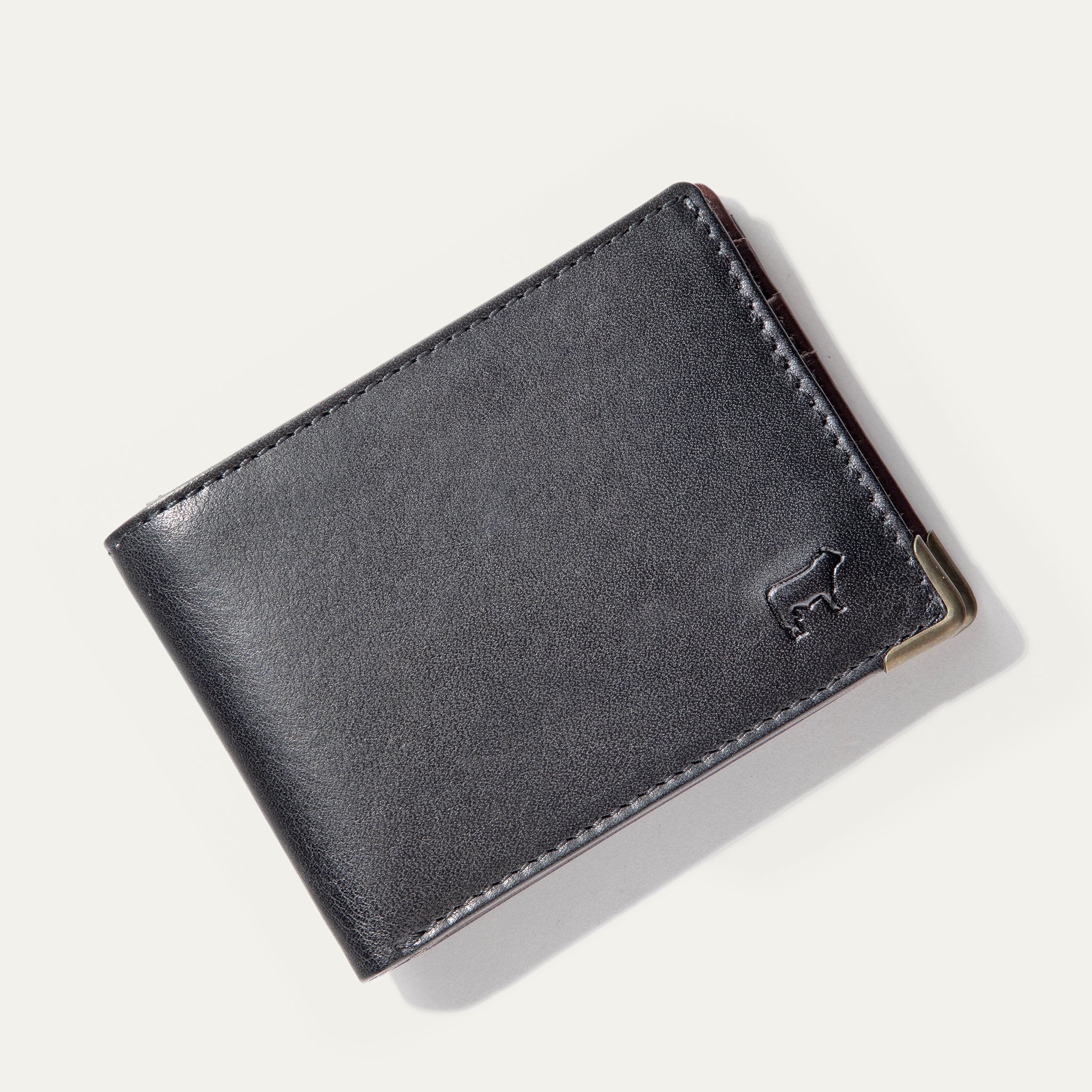 William Two Tone Wallet - Che Cose Belle