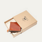 William Two Tone Wallet - Che Cose Belle