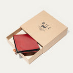 William Two Tone Wallet - Che Cose Belle