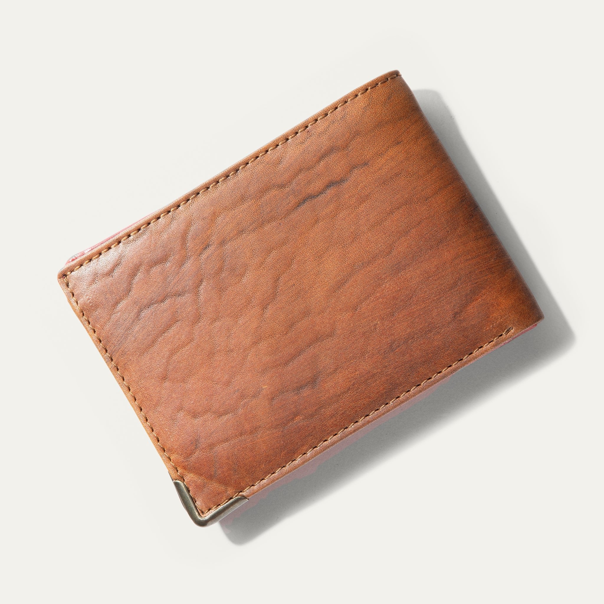William Two Tone Wallet - Che Cose Belle