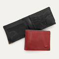 William Two Tone Wallet - Che Cose Belle