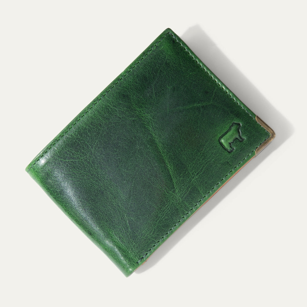 William Two Tone Wallet - Che Cose Belle