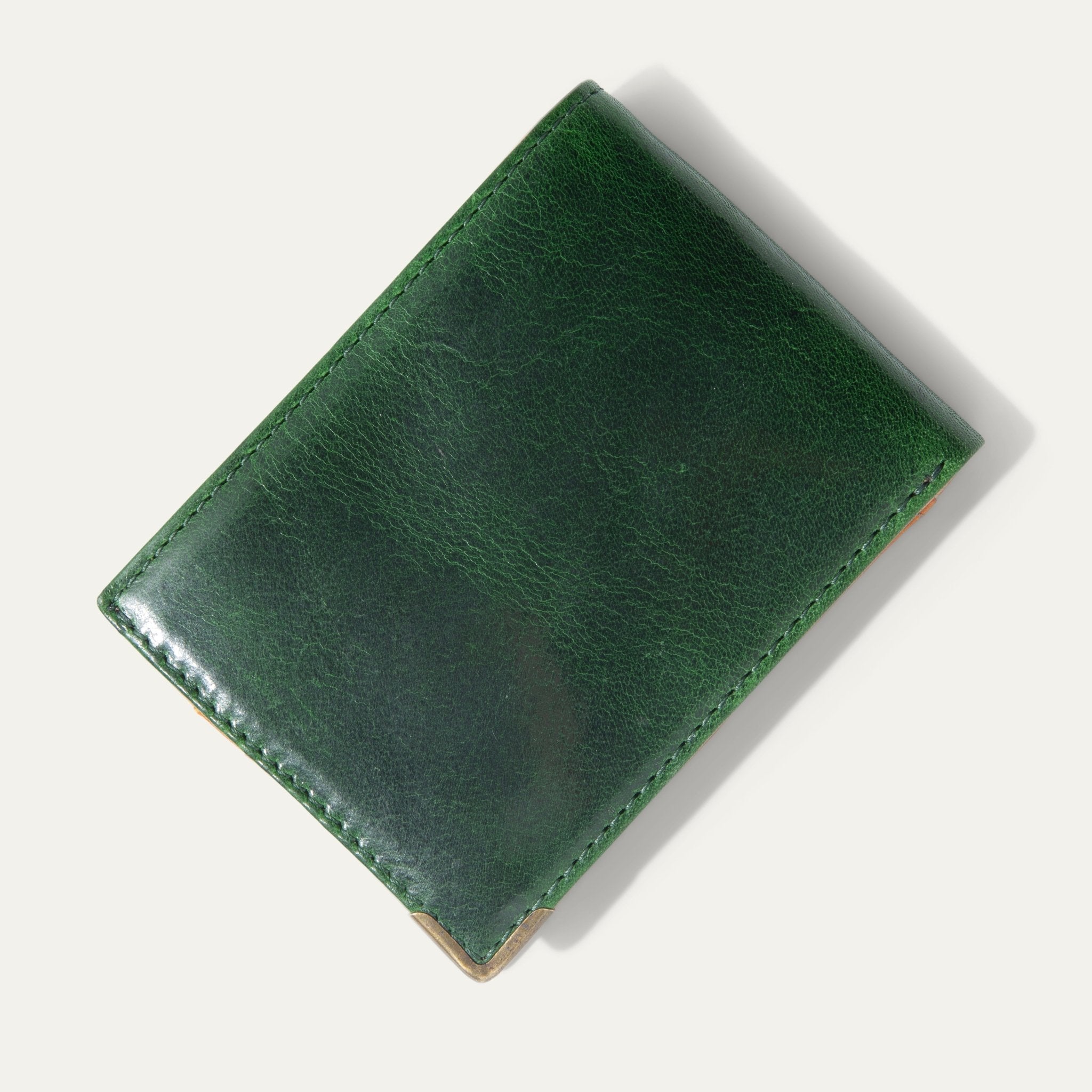William Two Tone Wallet - Che Cose Belle