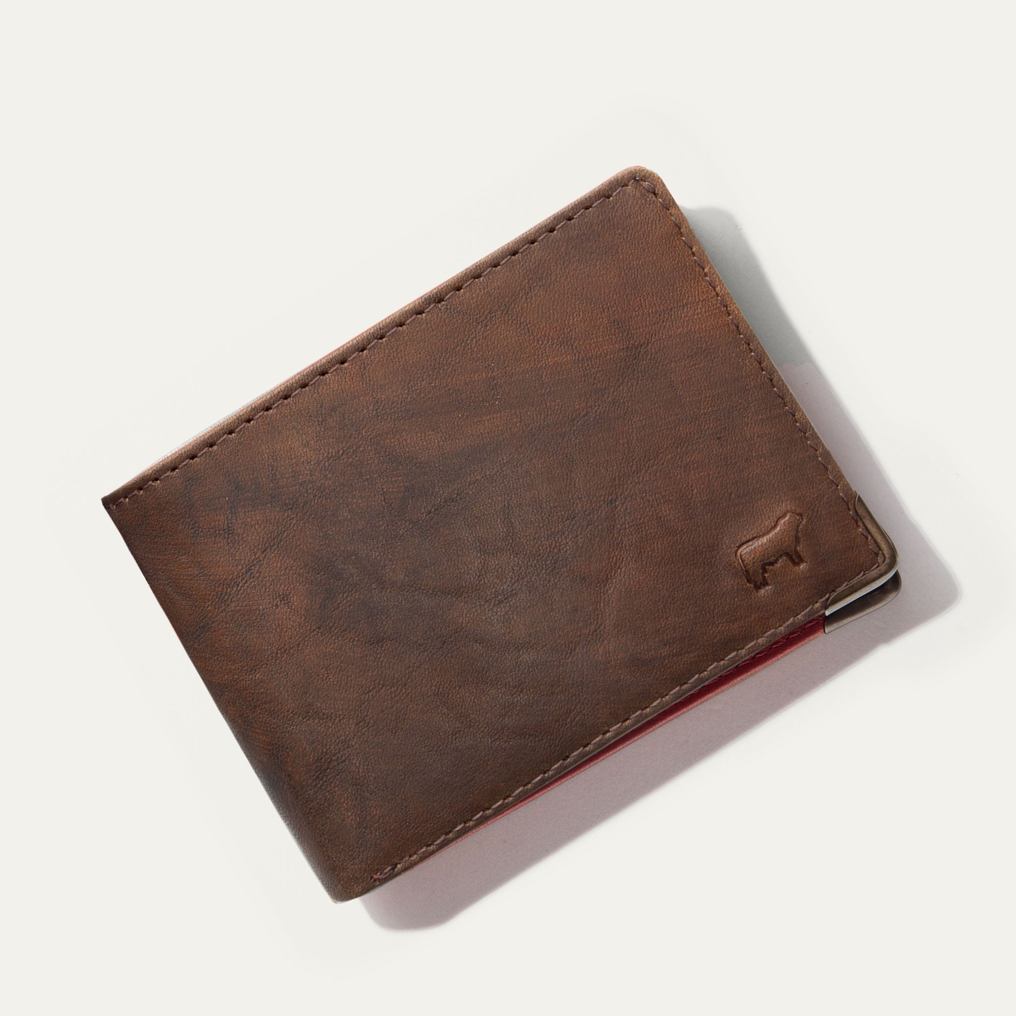 William Two Tone Wallet - Che Cose Belle