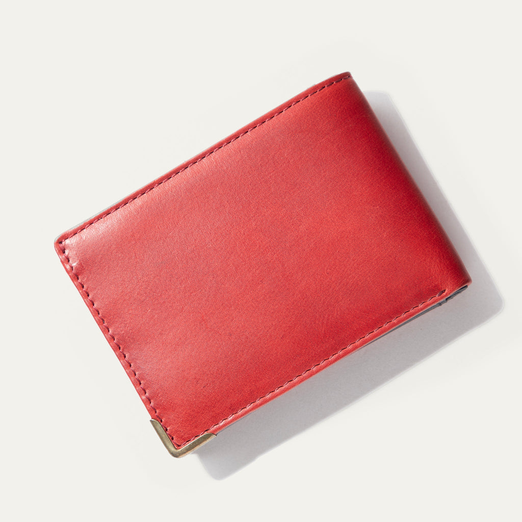 William Two Tone Wallet - Che Cose Belle