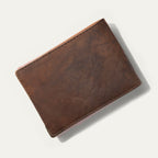 William Two Tone Wallet - Che Cose Belle