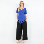 Willow Pant - 100% Cotton Gauze - Che Cose Belle