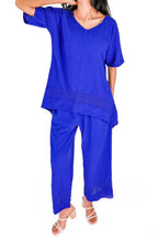 Willow Pant - 100% Cotton Gauze - Che Cose Belle