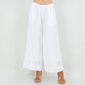 Willow Pant - 100% Cotton Gauze - Che Cose Belle