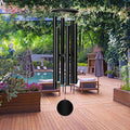 Wind Chimes for OutsideDeep Tone, 45 in Large Wind Chimes Outdoor, Wind Chime Gifts for mom/Grandma, Christmas, Garden Décor - Che Cose Belle