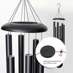 Wind Chimes for OutsideDeep Tone, 45 in Large Wind Chimes Outdoor, Wind Chime Gifts for mom/Grandma, Christmas, Garden Décor - Che Cose Belle