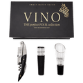 Wine Accessory Tool Set - Che Cose Belle