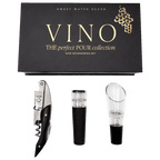 Wine Accessory Tool Set - Che Cose Belle