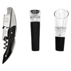 Wine Accessory Tool Set - Che Cose Belle