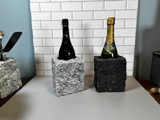 Wine Bottle Chiller - Che Cose Belle
