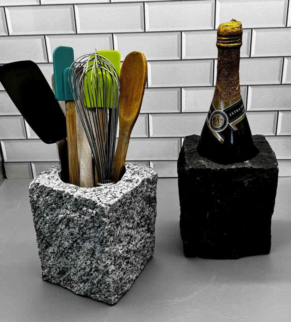 Wine Bottle Chiller - Che Cose Belle