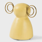 Winter Bear Figurine - Che Cose Belle