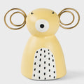 Winter Bear Figurine - Che Cose Belle