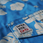 WoahBros Blue Hawaiian FR - Che Cose Belle