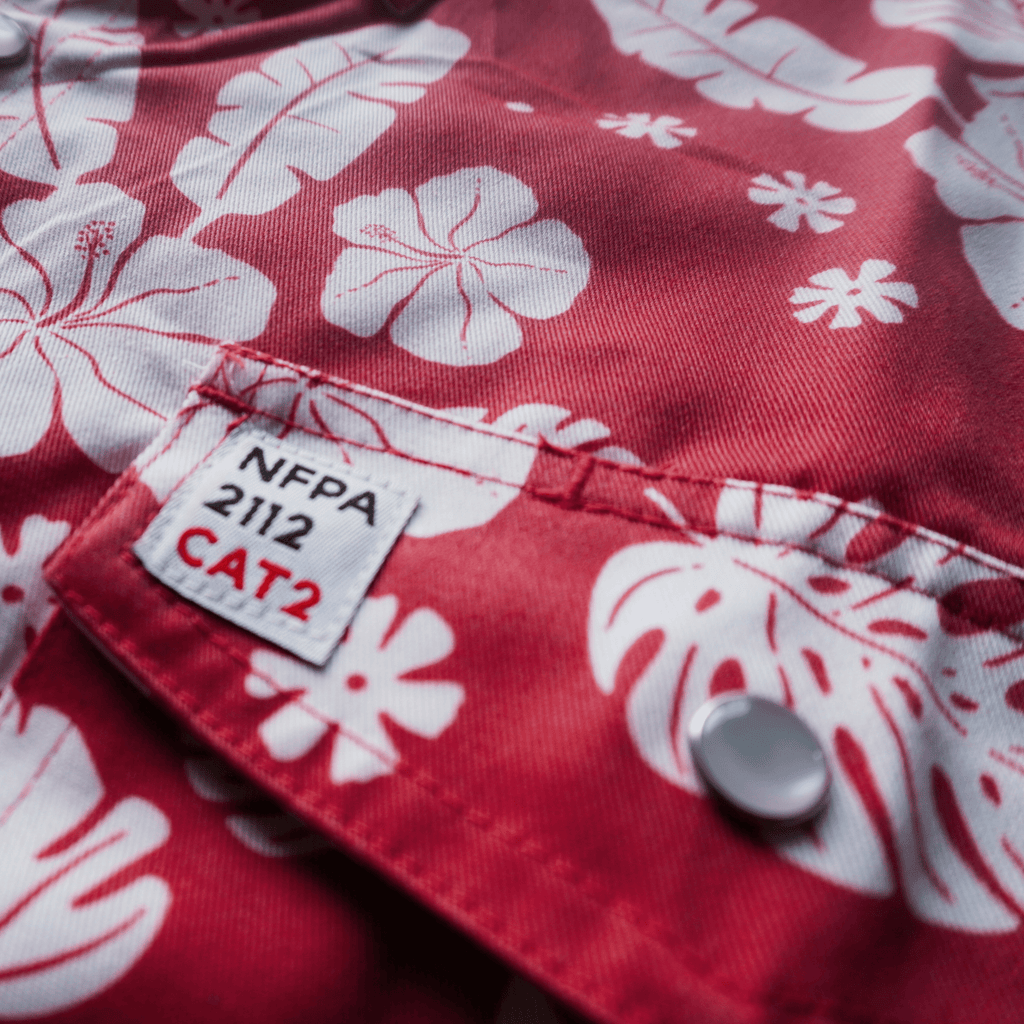 WoahBros Hawaiian FR - Che Cose Belle