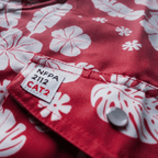 WoahBros Hawaiian FR - Che Cose Belle