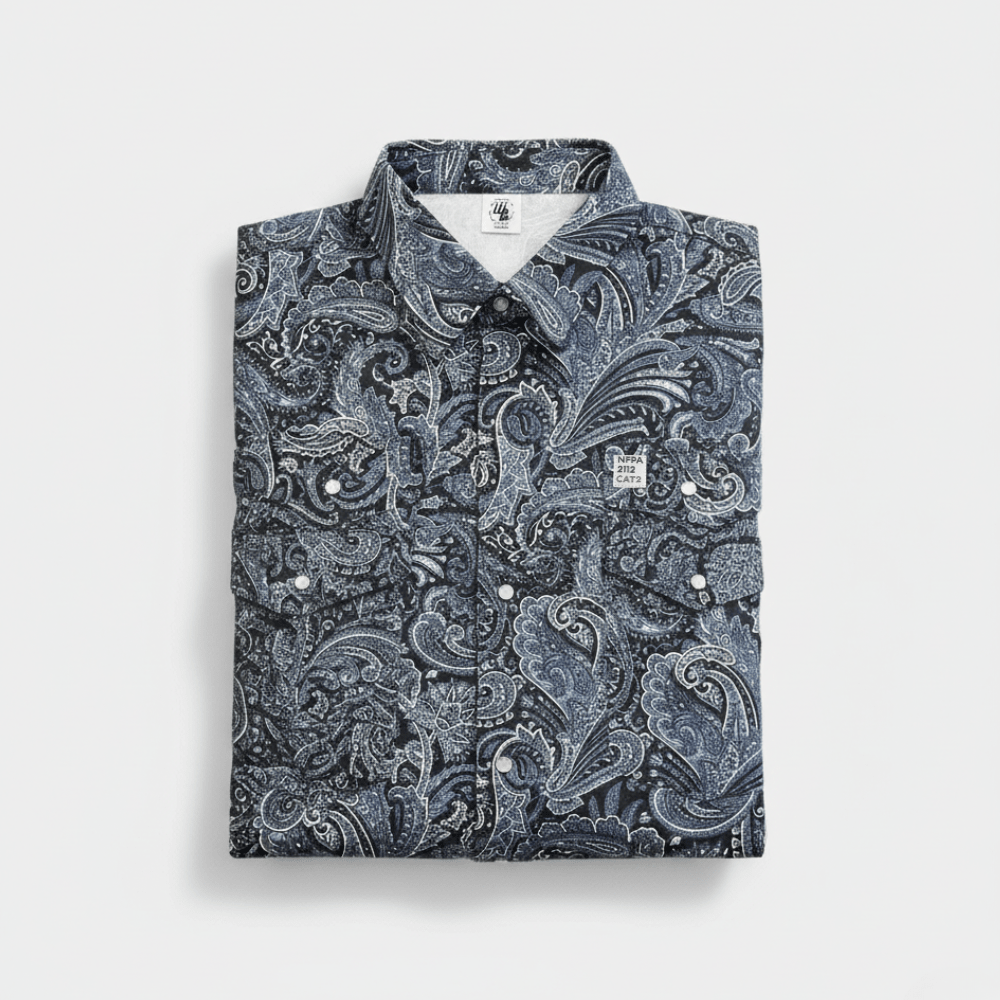 WoahBros Paisley FR - Che Cose Belle