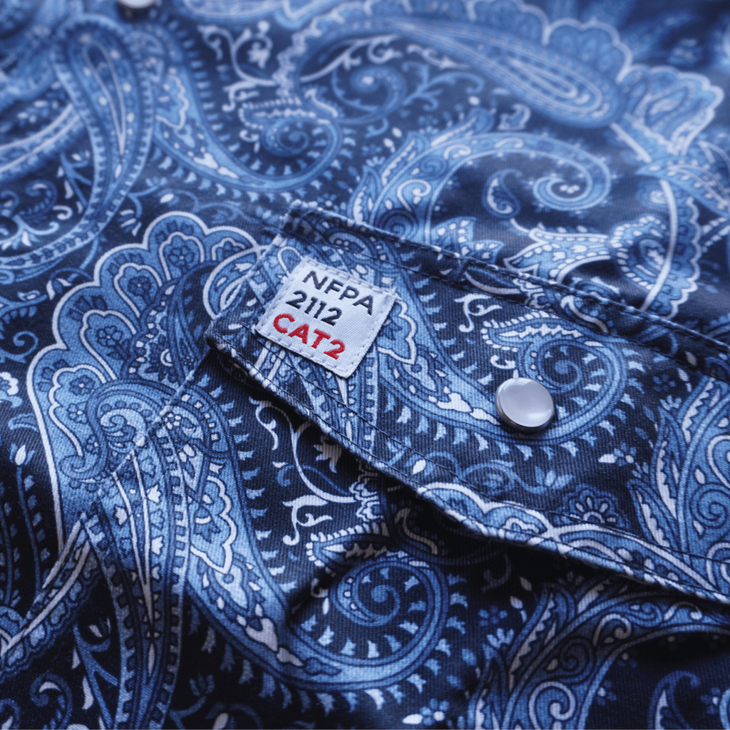 WoahBros Paisley FR - Che Cose Belle