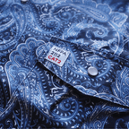 WoahBros Paisley FR - Che Cose Belle