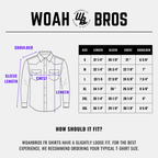 WoahBros Paisley FR - Che Cose Belle