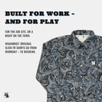 WoahBros Paisley FR - Che Cose Belle